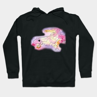 Salamander Hoodie